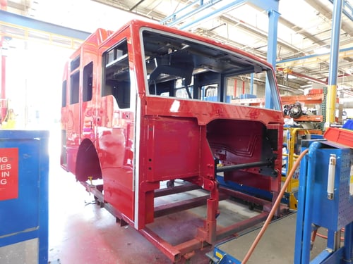 Bismarck FD