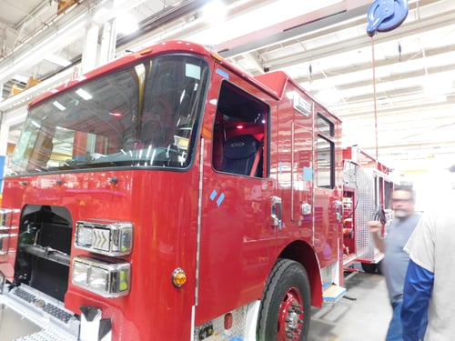 Terre Haute FD