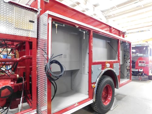 Terre Haute FD