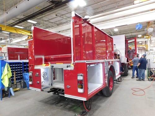 Terre Haute FD