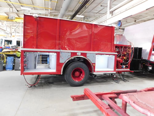 Terre Haute FD