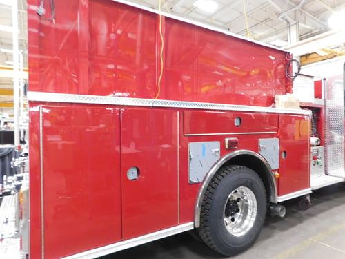 Hanover Park FPD