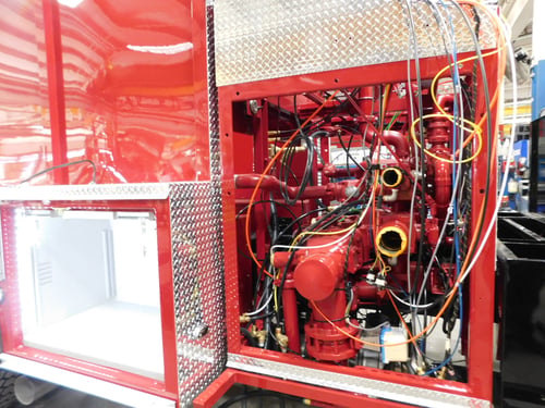 Terre Haute FD