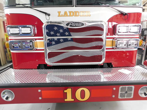 Indianapolis FD