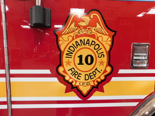 Indianapolis FD