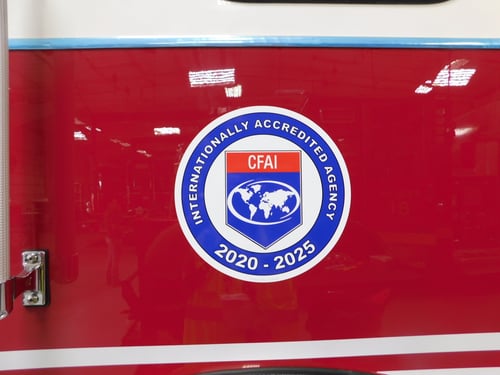 Indianapolis FD