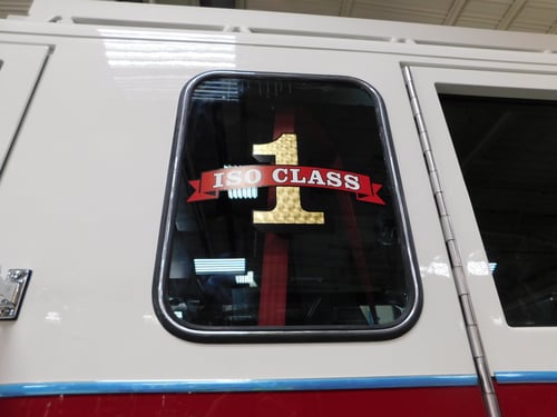 Indianapolis FD