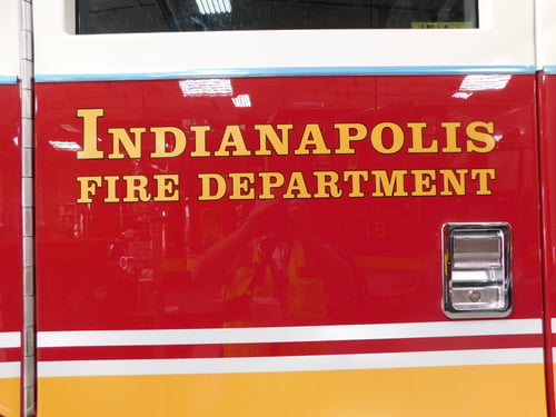 Indianapolis FD