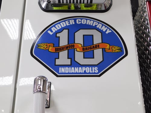 Indianapolis FD