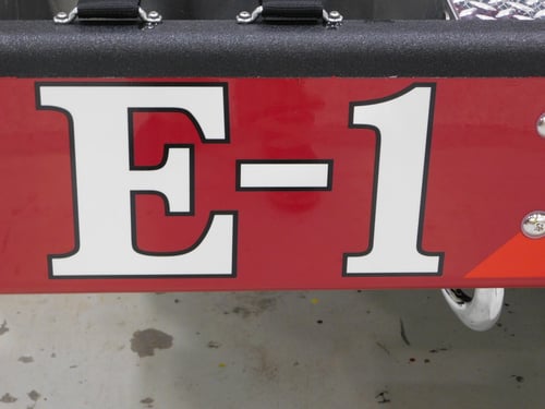 Crawfordsville FD