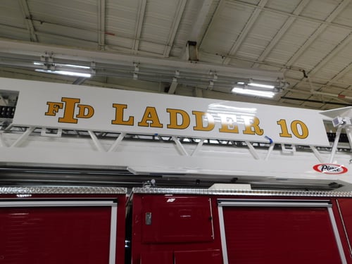 Indianapolis FD