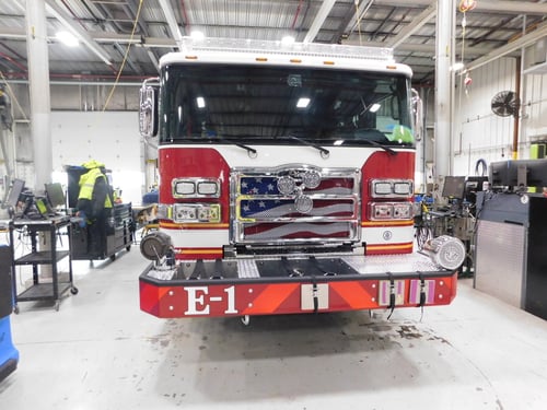 Crawfordsville FD