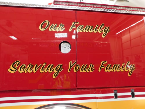 Indianapolis FD