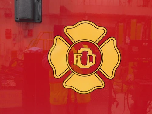 Crawfordsville FD