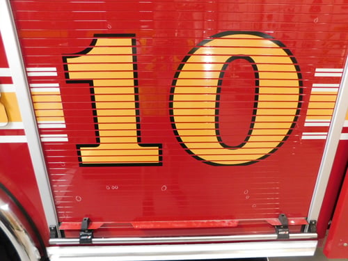 Indianapolis FD