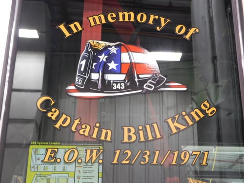 Crawfordsville FD