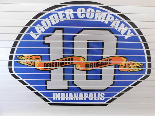 Indianapolis FD