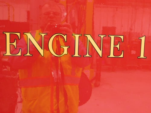 Crawfordsville FD