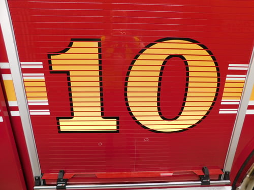Indianapolis FD