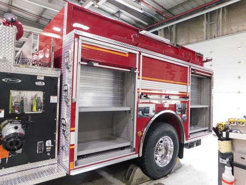 Crawfordsville FD
