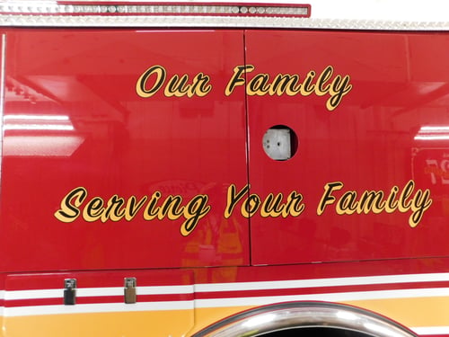 Indianapolis FD