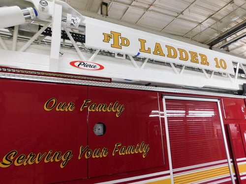 Indianapolis FD