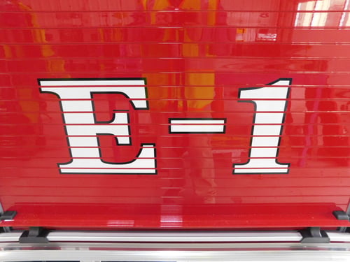 Crawfordsville FD