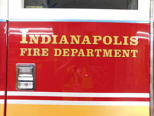 Indianapolis FD