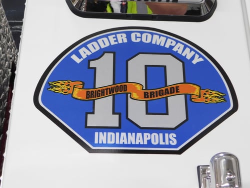 Indianapolis FD