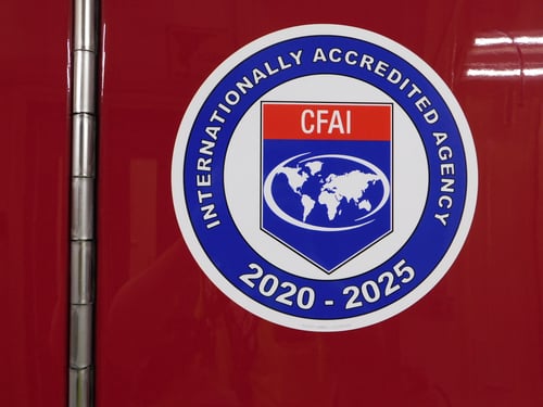 Indianapolis FD