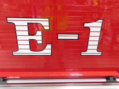 Crawfordsville FD