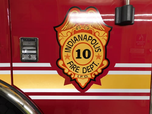 Indianapolis FD