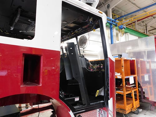 Indianapolis Fire Department
