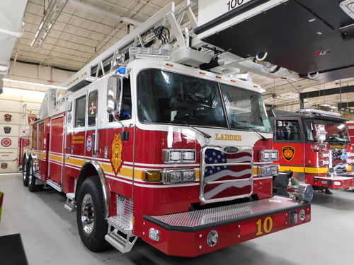 Indianapolis FD