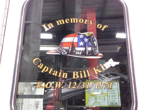 Crawfordsville FD