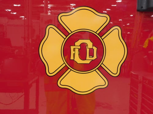 Crawfordsville FD