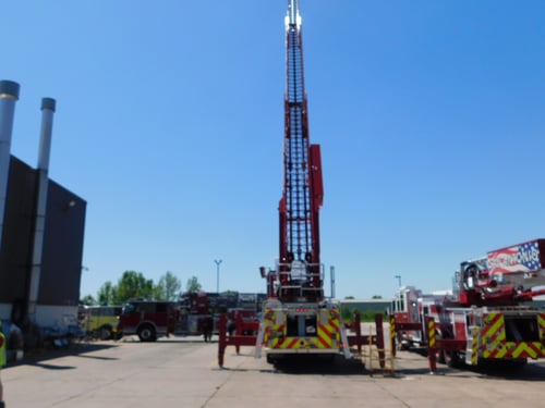 Plainfield FPD