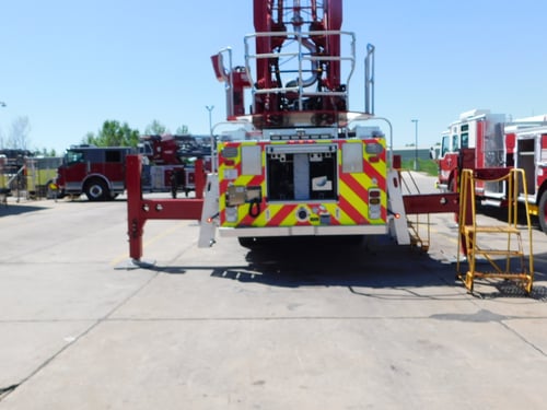 Plainfield FPD