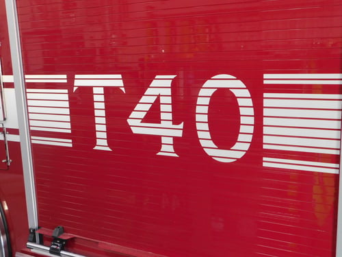 Oak Forest FD