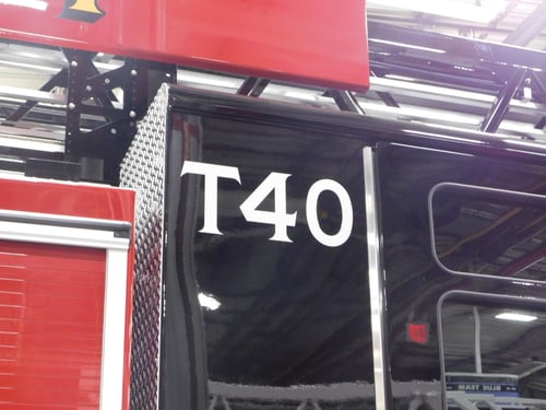 Oak Forest FD