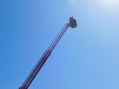 Plainfield FPD