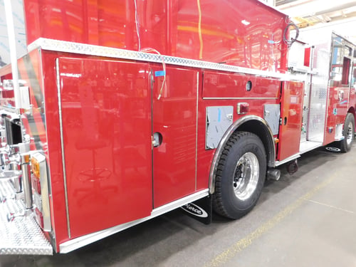 Hanover Park FPD