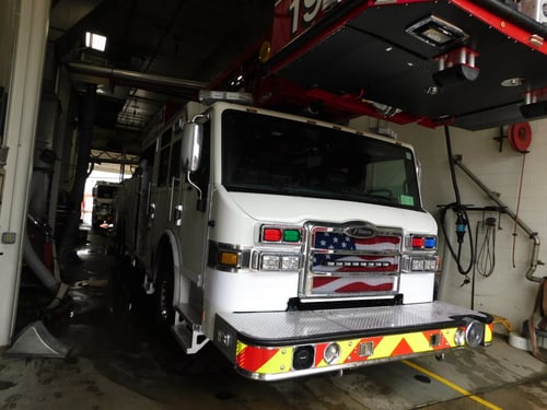 Plainfield FPD