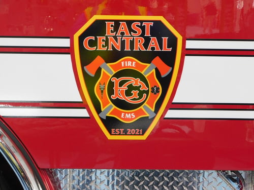 East Central FD