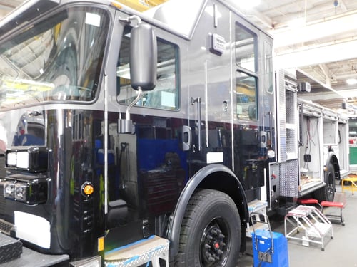 West Metro FD