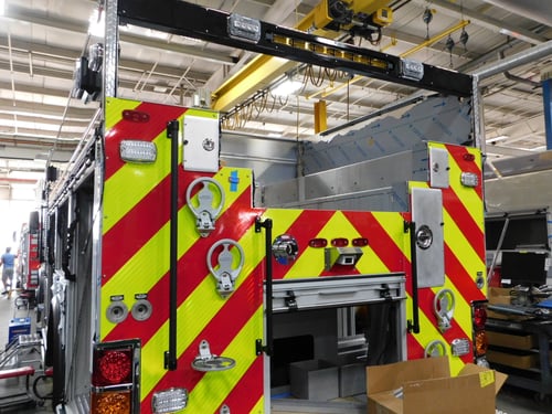 West Metro FD