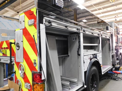 West Metro FD