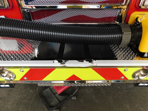 Scales Mound FPD