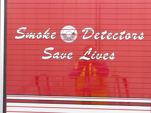 East Central FD