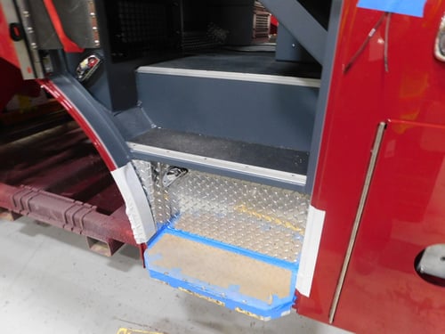 Westfield Fire Department